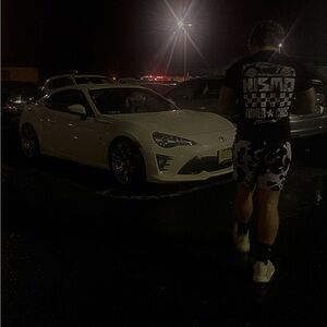 Meet your Posher, Brett